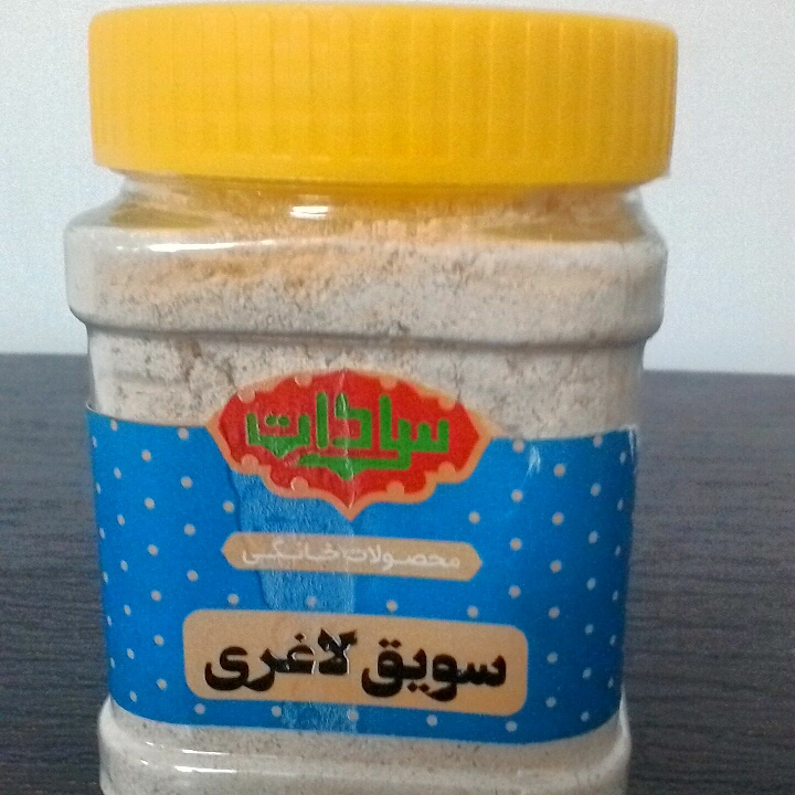 سویق کاهش وزن (200 گرمی)