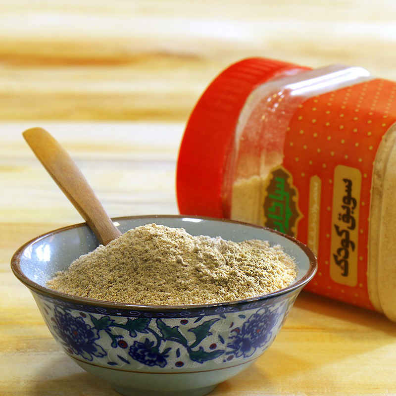 سویق کودک (200) گرمی