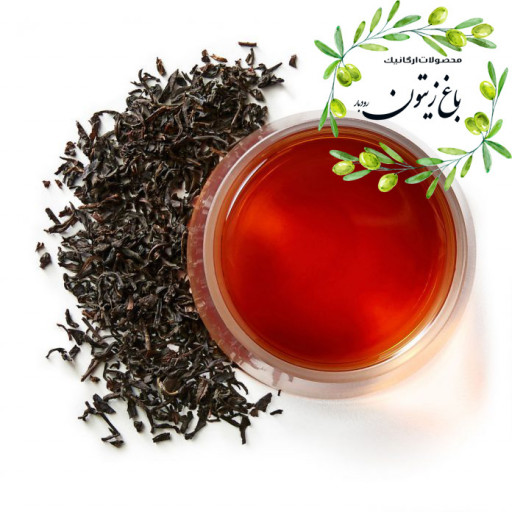 چای قلم گیلان چین بهار 1400 یک کیلو