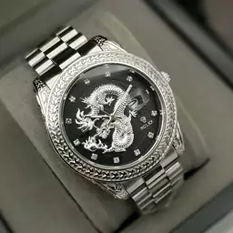 ساعت مچی مردانه رولکس دراگون Dragon Rolex 