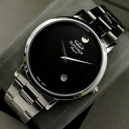 ساعت مچی مردانه بند استیل الگانس رویال دارای رنگبندی Elegance Royal