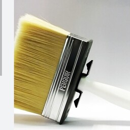 قلم پلاستیک زن پنگوئن سوپر 5در15 موی کرم