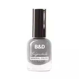 لاک ناخن B&D سری معمولی شماره N32