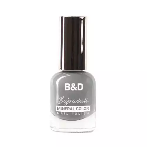 لاک ناخن B&D سری معمولی شماره N32