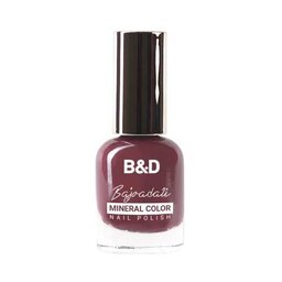 لاک ناخن B&D سری معمولی شماره N65