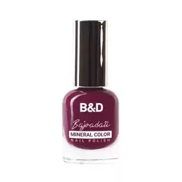 لاک ناخن B&D سری معمولی شماره N60