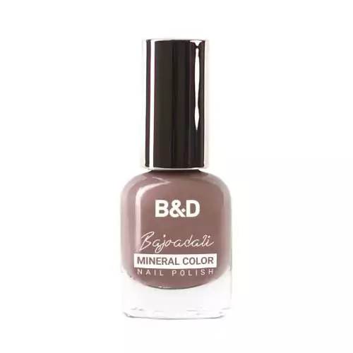 لاک ناخن B&D سری معمولی شماره N41