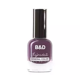 لاک ناخن B&D سری معمولی شماره N57