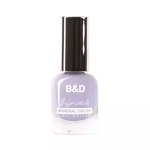 لاک ناخن B&D سری معمولی شماره N55