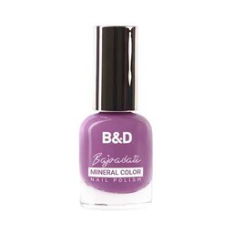 لاک ناخن B&D سری معمولی شماره N56