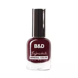 لاک ناخن B&D سری معمولی شماره N54