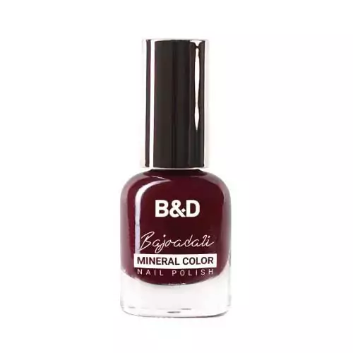 لاک ناخن B&D سری معمولی شماره N54