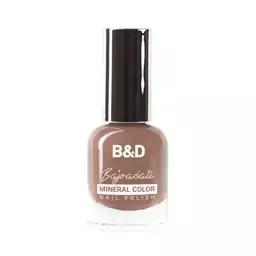 لاک ناخن B&D سری معمولی شماره N71