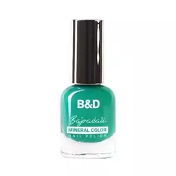 لاک ناخن B&D سری معمولی شماره N74