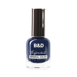 لاک ناخن B&D سری معمولی شماره N78