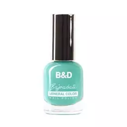 لاک ناخن B&D سری معمولی شماره N73