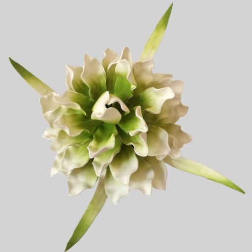 گل مصنوعی مدل نیلوفر B2