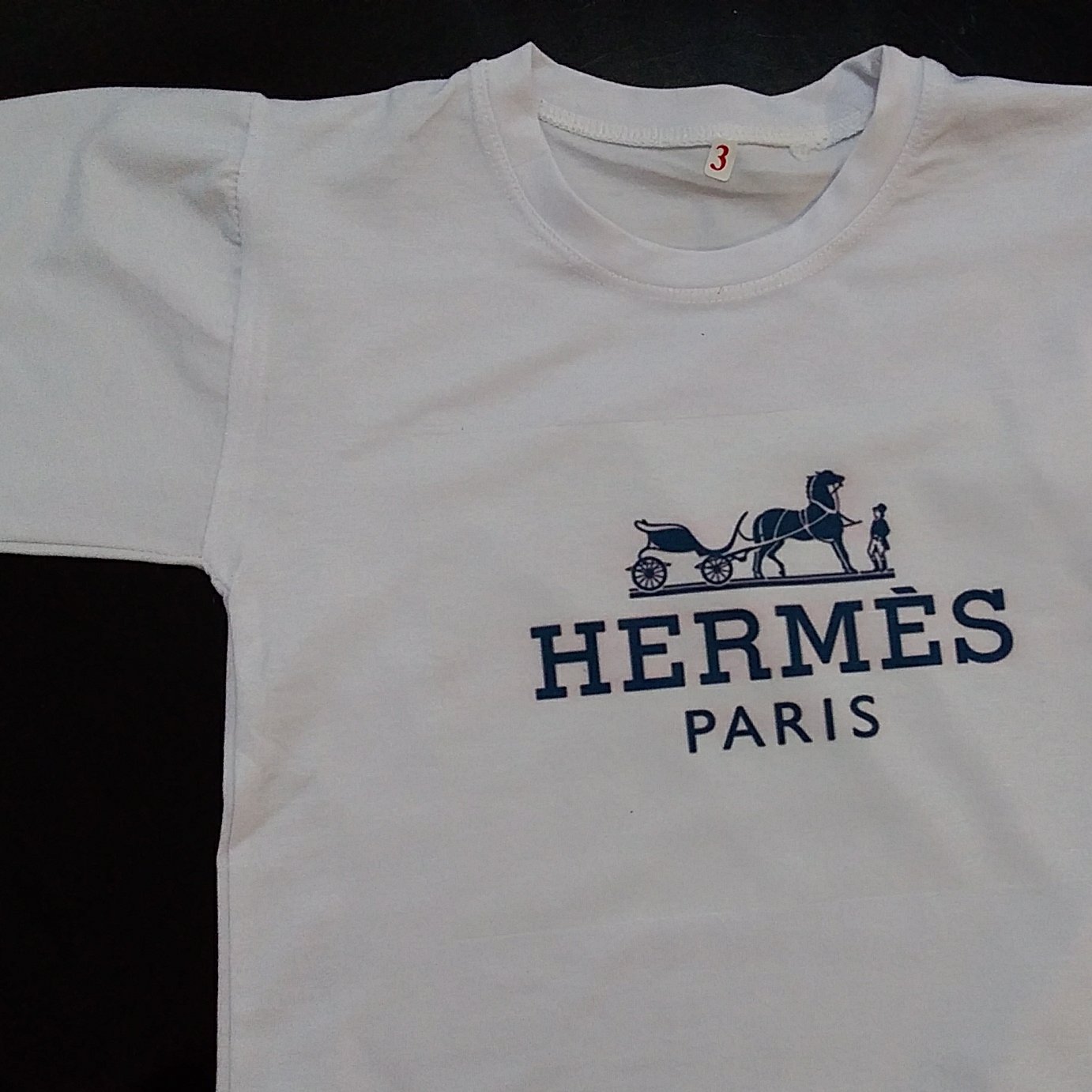 تیشرت بچگانه