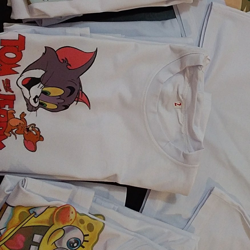 تیشرت بچگانه