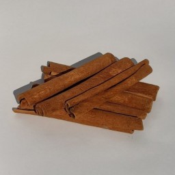 چوب دارچین سیگاری 50 گرم چاشنی خاتون