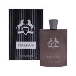 عطر ادکلن مردانه پرفیومز دو مارلی پگاسوس فراگرنس ورد (Fragrance World Pegasus)