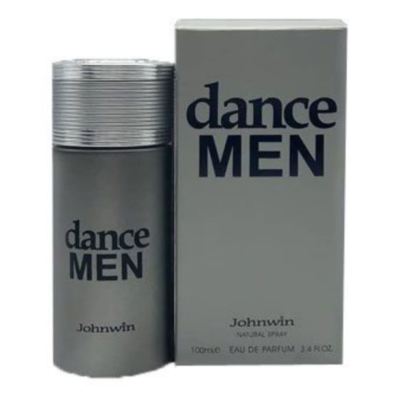 عطر ادکلن مردانه سی اچ کارولینا هررا 212 جانوین دنس من