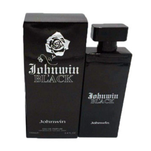 عطر ادکلن مردانه پاکو رابان بلک ایکس اس جانوین بلک (Johnwin Paco Rabanne Black X