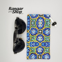 جاعینکی در ابعاد 16در9 جنس مخمل کد JE01