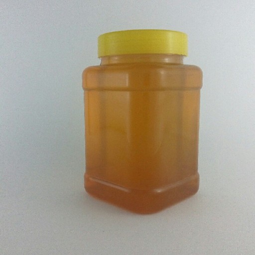 عسل گشنیز 1 کیلوگرمی