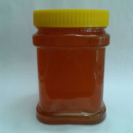 عسل کنار خالص (سدر)(یک کیلوگرم)