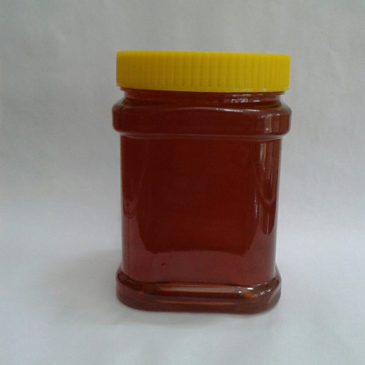 عسل درمانی زرشک عناب(یک کیلوگرم)