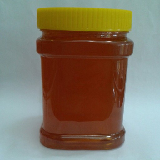 عسل چهل گیاه دماوند(یک کیلوگرم)