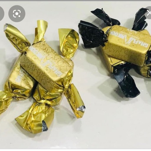شکلات تلخ قافلانکوه83 درصد (نیم کیلو) کاکائو دارک