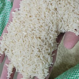 برنج سرلاشه کشت دوم بینام 1 کیلویی نیکان
