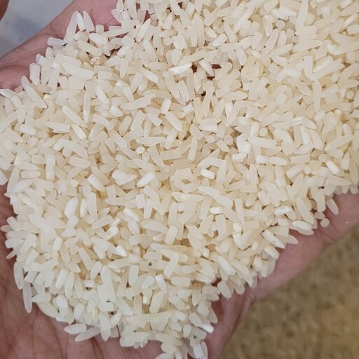 برنج لاشه فجر گرگان 1 کیلویی