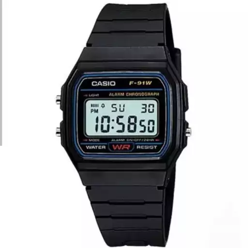 ساعت مچی مردانه کاسیو casio مدل نوستالژیک