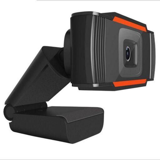 وبکمASDA-02 Webcam Full HD 1080P 