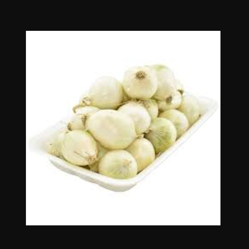 پیاز ریز اقتصادی (یک کیلوگرمی)