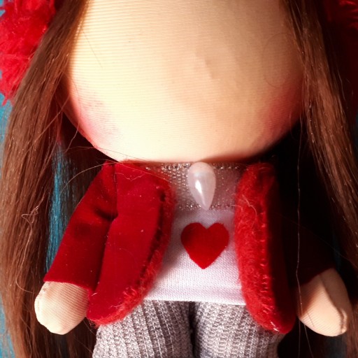 ست عروسک های  روسی ولنتاین هدیه ای زیبا، عاشقانه و شاد برای کسانی که دوستشان دار