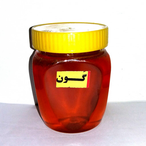 عسل گون 500 گرمی