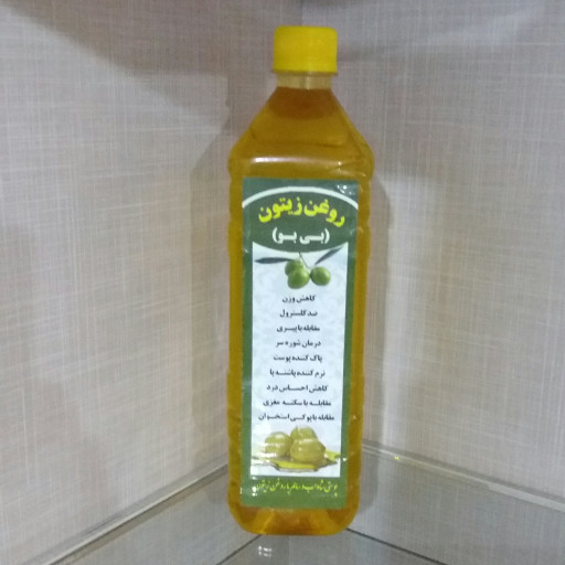 روغن زیتون فرابکر 450 گرمی