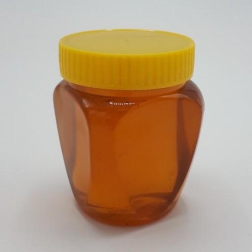 عسل یونجه 1000 گرمی (ساکارز2.5)