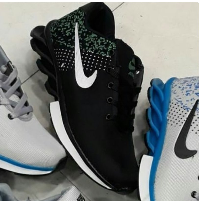 کتانی مردانهNIKE