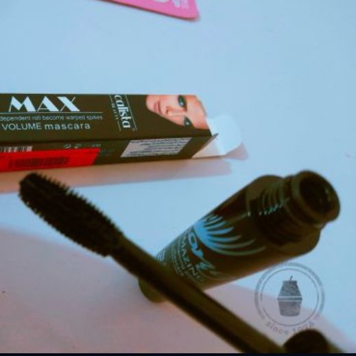 ریمل حجم دهنده کالیستا