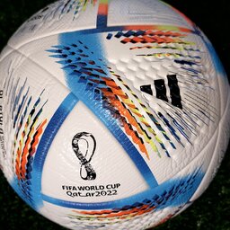 توپ فوتبال جام جهانی قطر ، های کپیه با کیفیت درست مشابه اصلی