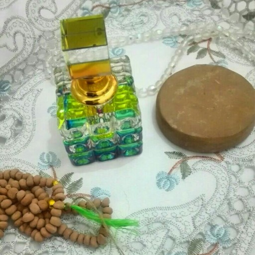 عطر یاس