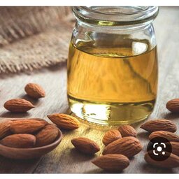 روغن بادام شیرین خوراکی (60 سی سی)