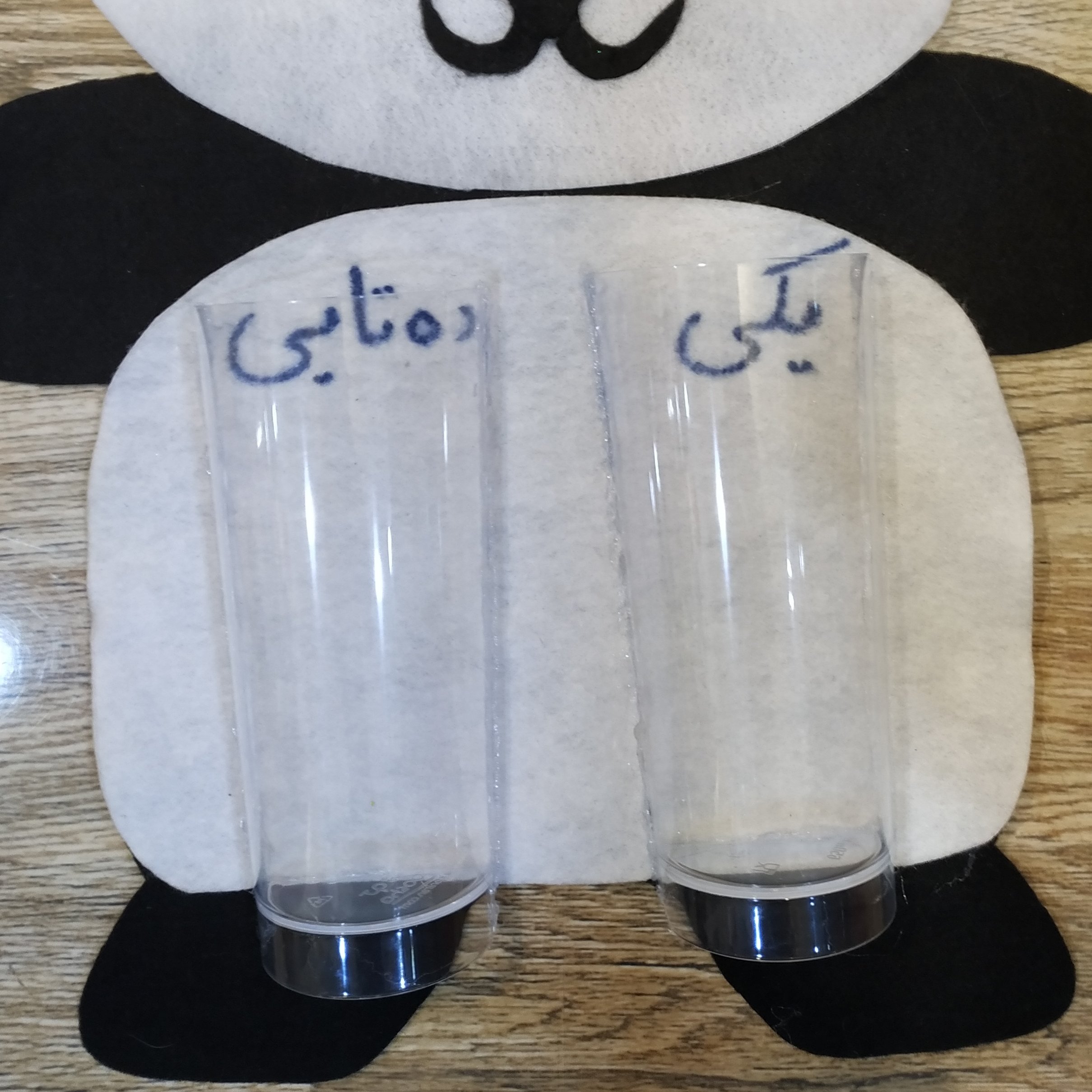 یکان و دهگان برای کودکان