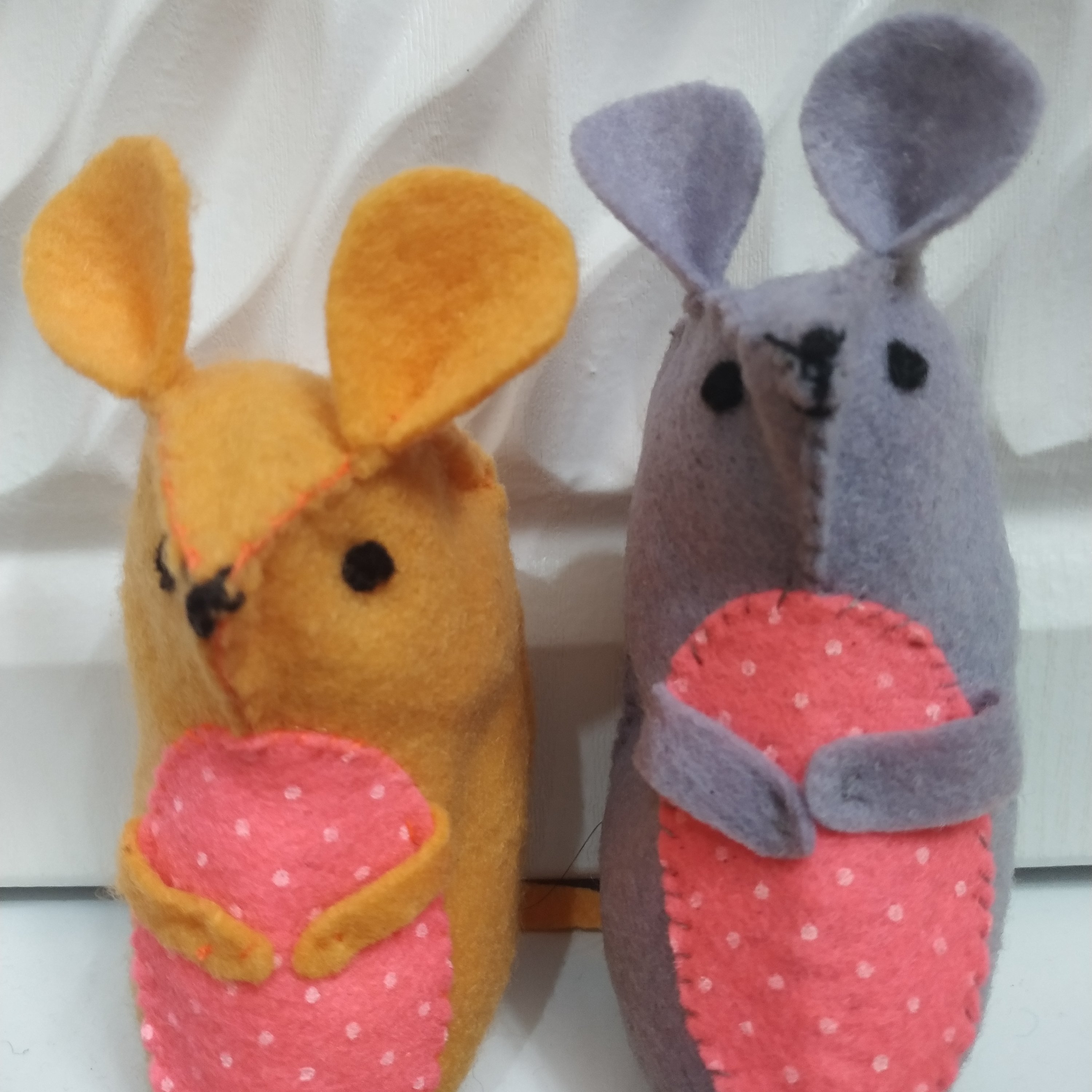 موش شهر موش ها