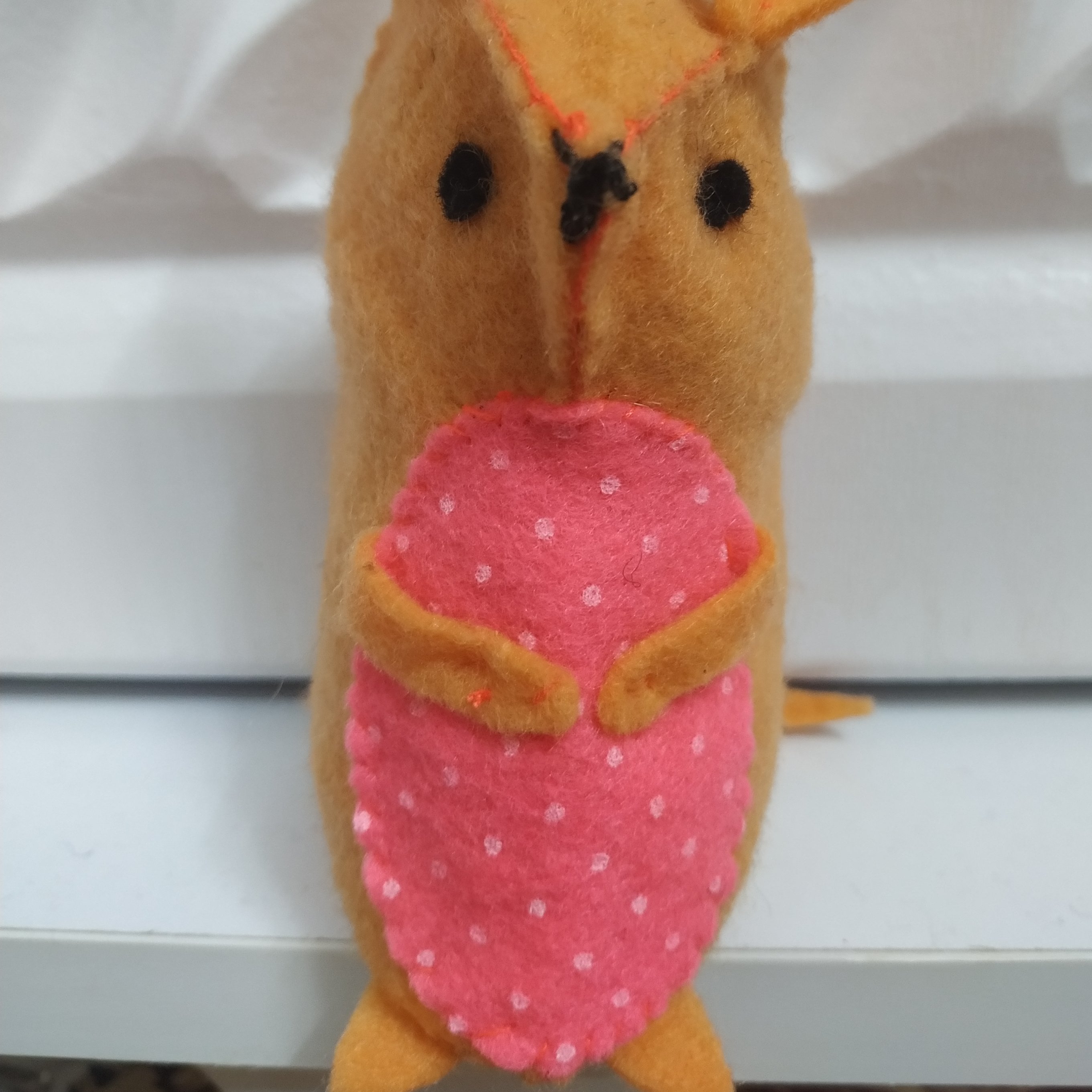 موش شهر موش ها